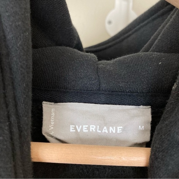 Everlane ReTrack Hoodie - Picture 2 of 8